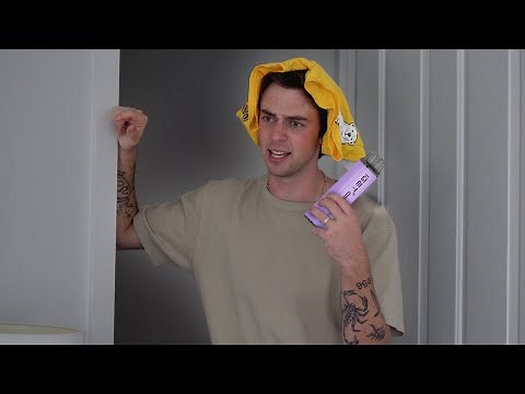 When Your Mum Finds Your Vape...