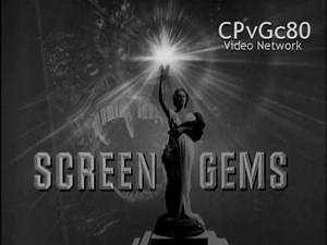 Screen Gems Film Production (1962)