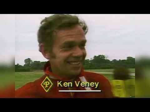 1982 NHRA US Nationals Part 2