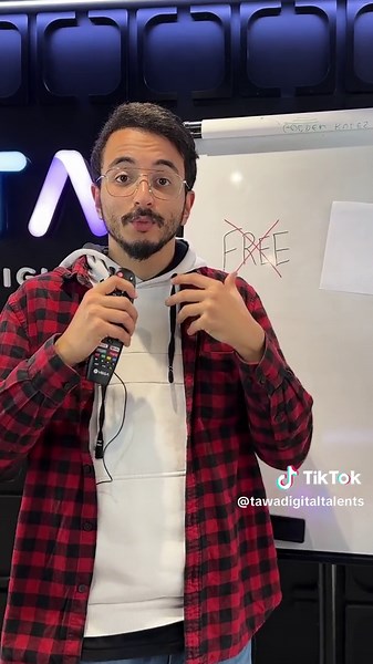 Join TAWA Digital Content Factory Today!