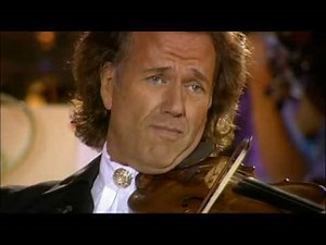 Enjoy the Genius of André Rieu!