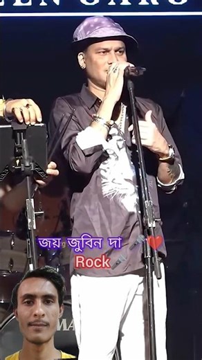 #zubeen garg bihu stage show with fans #zubeengarg #assam #youtubeshorts #viral #shorts