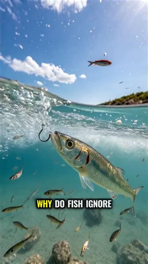 Understanding Fish Behavior: The Impact of Lure Speed