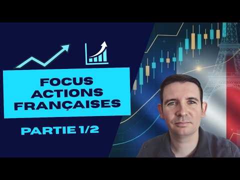 CAC 40 & Stocks: Is the rebound confirmed? (Weekly Analysis)