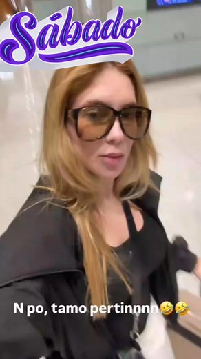 Logo logo Brasil 😅😅🙂 #Maria #brasileirospelomundo | Virgínia Fonseca e Familia