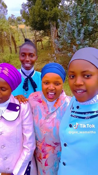 beauties of Christ 🥰