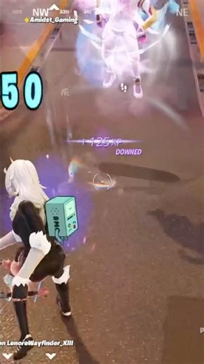 The mighty pickaxe #fortnite #short #pc #ps5 #xbox #switch #halo #alien #onepunchman #anime #games