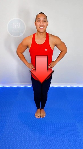 212K views · 5.9K reactions | Around-the-clock foot taps improve...