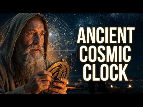 Constellations Hold the Answer to Cosmic Order