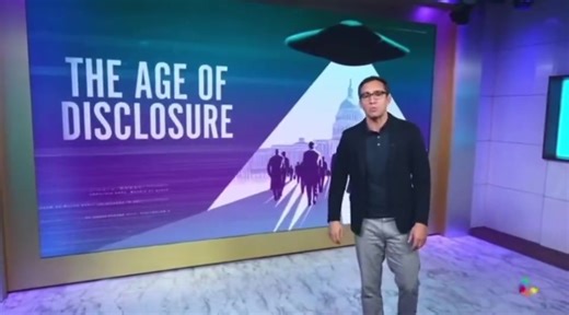 26K views · 1.3K reactions | It took less than 48 hours for Age of Disclosure to jump to Amazon's #1 best selling documentary of all time. The global public wants to know the truth about UFOs. | Disclosure Party | Facebook