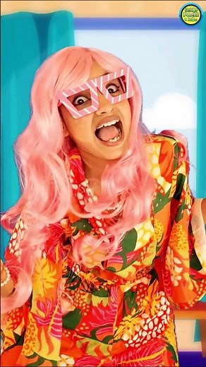 Johny Johnny Haji (Mummy Version)