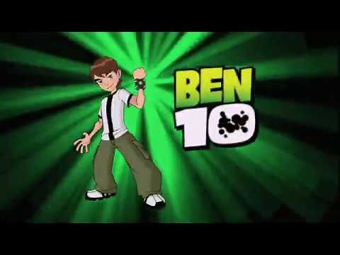 Ben 10 - générique [VF]