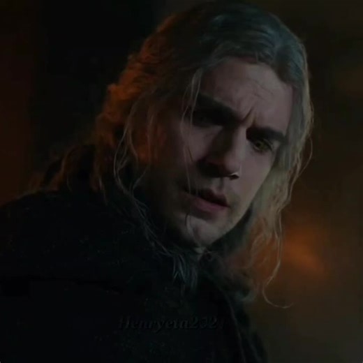 The Witcher: Henry Cavill's Iconic Geralt of Rivia Performance