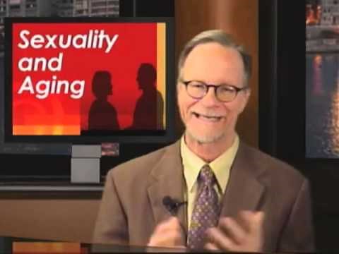 Sexuality and Aging: Sex in the Golden Years (Part 1)