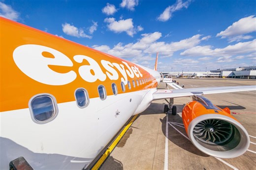 EasyJet opens applications to address skills shortage