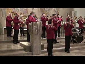 Musik im Abendlicht - Musikverein Endersbach