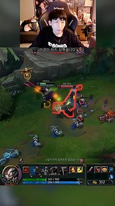 Xiaochaomeng Darius vs Mundo #leagueoflegends #xiaochaomeng | XCM Esports