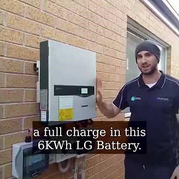 How long does a solar battery last? System Review!