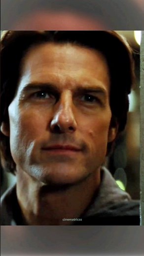 🥺 Ethan & Julia’s Emotional Farewell | MI Ghost Protocol #Shorts