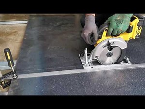 dewalt dcs391 for cutting metal