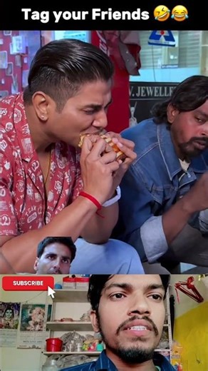 khate samay yah kya nikal gya 😜😁 Tag your friends 😎😄 #shorts #shortvideo #invincible