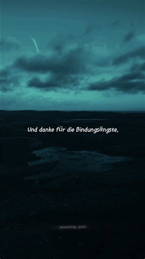 Achilles: Unpacking the Meaning in Deutschrap