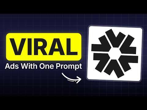How to Make Cinematic Product Video With AI (One-Prompt Product Videos)