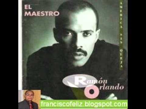 5-Ramon Orlando-Mil Maneras.