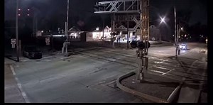 SMH🤦🏻‍♀️😭#cops #pulledover #railroad #sad #funny #fy