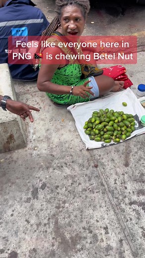 Street scenes from Port Moresby… super friendly people! #travel #png #pngtiktok #tiktoktravel #traveling