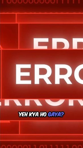 When You Fix One Bug & 5 New Bugs Appear 😂 | Programmer Life #Shorts