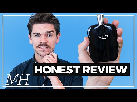 Jeremy Fragrance Office For Men | Honest Review