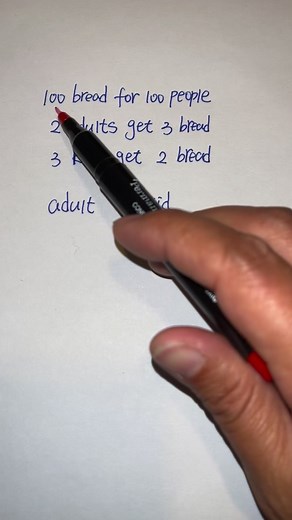 192K views · 458 reactions | Challenge math problem#Math #puzzles#Reels #Braintest | MathPuzzle | Facebook