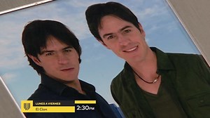 12K views · 183 reactions | La verdad podría salir a la luz tras 20 años de ser clonado  Emociónate con #ElClon, de lunes a viernes a las 2:30 p. m. MEX por #Unicable | Unicable | Facebook