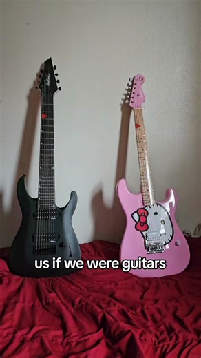 Exploring the Jackson 8 String Guitar Features