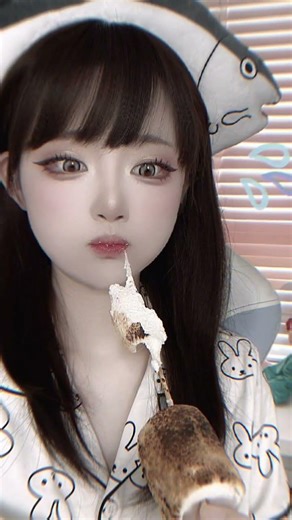 你喜欢吃什么食物？#tiongkok