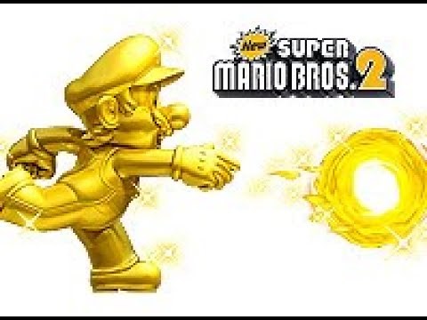 New Super Mario Bros 2, Vídeo Análisis