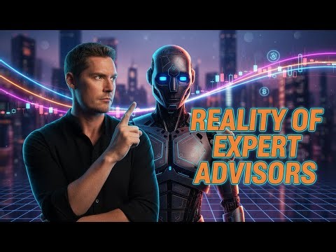 Prop Firms Have a 5% Pass Rate — Here’s How I Beat the System