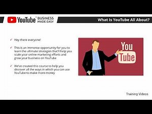 "YouTube Explained: What You Need to Know About the World's Largest Video Platform"