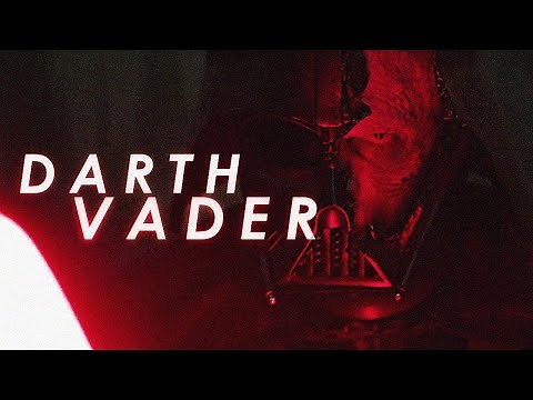 The Story of Darth Vader | STAR WARS