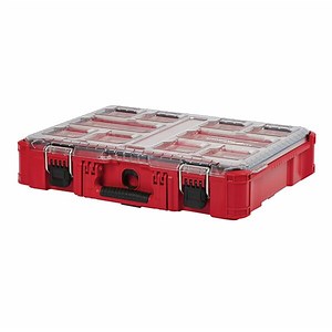 [Home Depot] Milwaukee Tool PACKOUT 11-Compartment Impact Resistant Portable Storage System -$49.98 ($20 off) - RedFlagDeals.com Forums