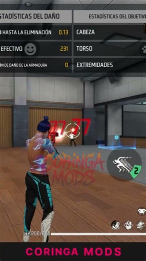 #freefire #full #headshot