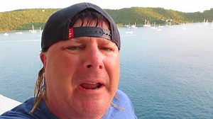 I swear to God I broke outta jail and right into a brothel on my latest edition of River Confessions. If you ever visit the Virgin Islands you need to check out this brothel called Jolla Jolla. #StateLaw! Be sure to see where else I'm headed at DonnieBaker.com | Donnie Baker
