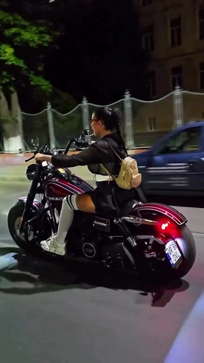 Discover the Thrill of Riding Harley Davidson Motorcycles
