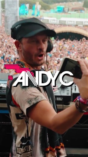 Andy C Returns to Boomtown for a Special Nightlife Set
