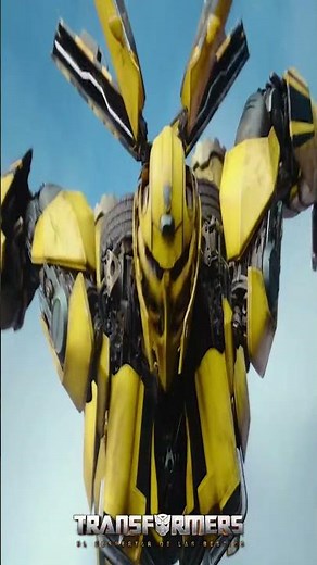 NUEVO TRÁILER Transformers: El Despertar de las Bestias EN ESPAÑOL CASTELLANO