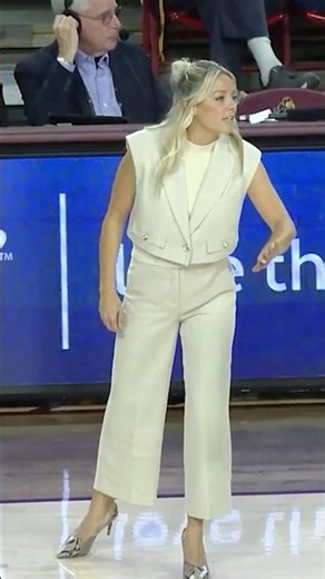 Inside ASU's 10-0 run 🏀