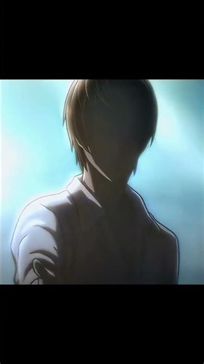 Light Yagami (Kira) Edit 🔥 | Justice or Evil?