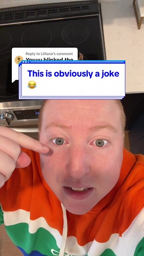 Challenge: Not Blinking for 14 Days? TikTok Trend