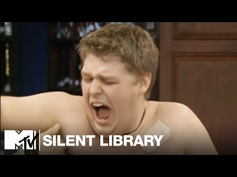 6 Players Take on "Spice Ball", "Bad Milk Air", "Dirt Suck" & More | Silent Library